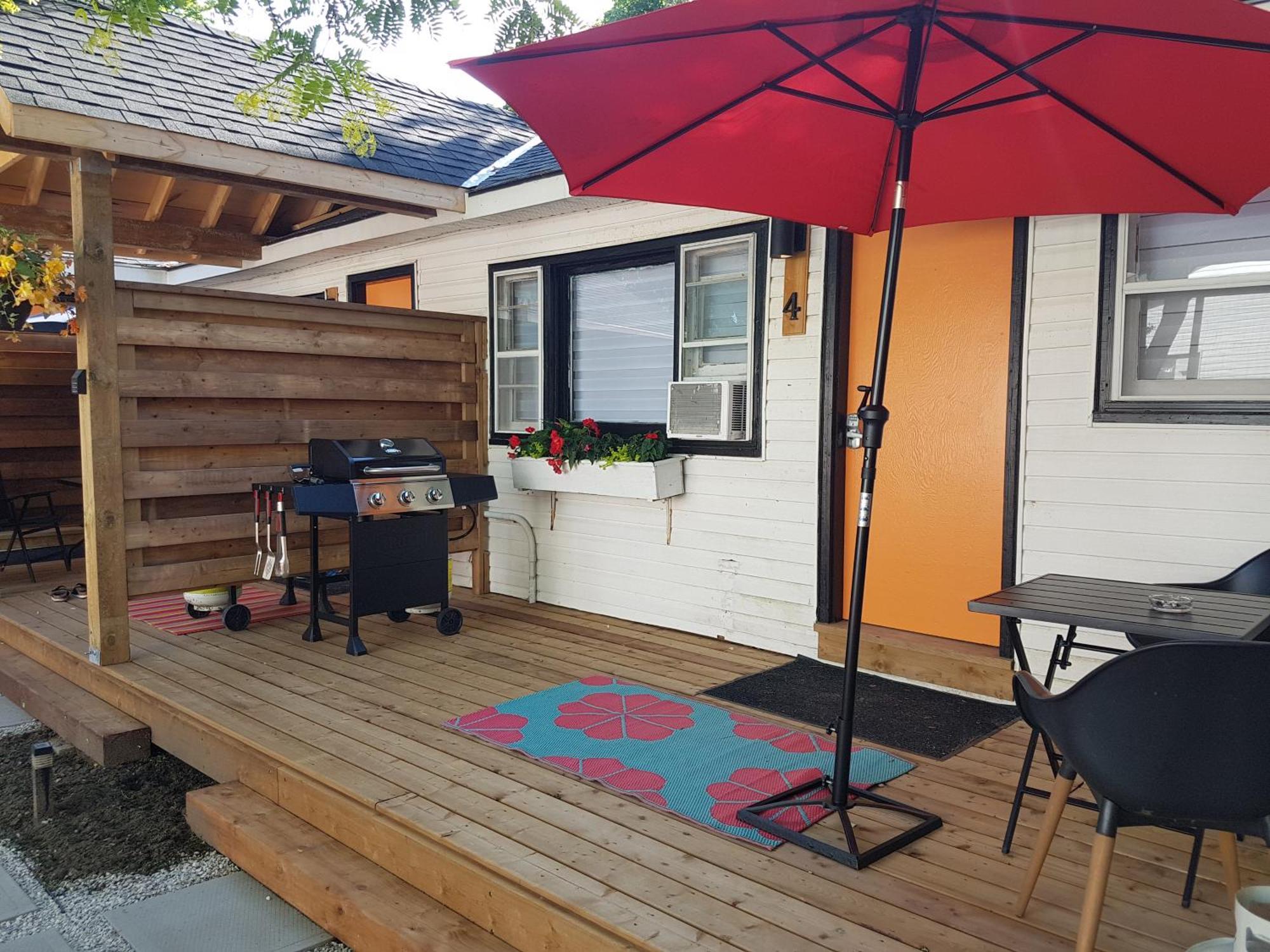 Driftwood Haus Villa Southampton Room photo
